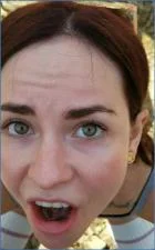 LilbuttLex Stars in Woods Fuck Full Version