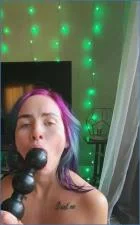 LilbuttLex in Tug-of-War: Hardcore Scat and Anal Play