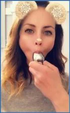 LilbuttLex Fists Her Way Through a Messy Anal Toy Romp - Scatbook USA