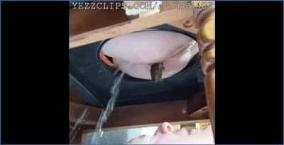 Bastienne Dominates Her Submissive with Mucky Shit Smearing