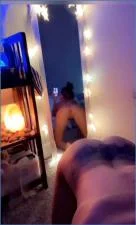 LilbuttLex Dominates with Fisting and Gaping Toys in Stinking Scat