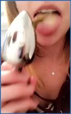 LilbuttLex Gets Deeply Fist Fisted and Works Over Anal Toys and Gaping