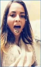 LilbuttLex Dominates with Wild Fist-Filled Shit and Toy Play