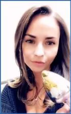 LilbuttLex Shows Off Her Gaping Hole and Kaviar Feast - Scatbook USA