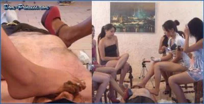 Mexican Sadomasochism: Extreme Shitting and Verbal Humiliation