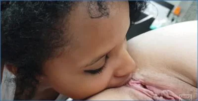 Swallow Her Big Farts and Lick Her Clean in a Full-on Brazilian Scat