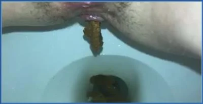 Missellie Takes Charge in Wild Puking, Smearing, and Shit Tasting