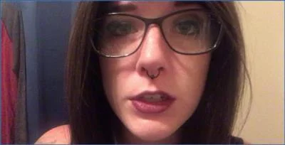 Missellie's Grimy Anal Play and Shit Tasting in Top Missellie Toilet