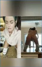 LilbuttLex Unleashes Extreme Anal Fisting and Toy Play in Kaviar