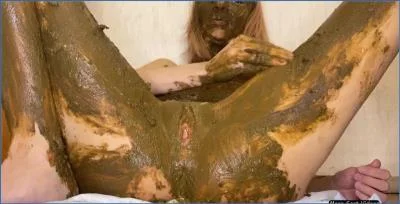 Veronika's Enema Vomit and Diarrhea Orgy - Sordid Scat
