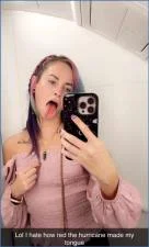 LilbuttLex Fists Her Way Through a Scat-Filled BDSM Run