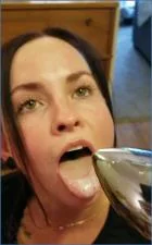 LilbuttLex Shows Off Her Scat Mastery with Extreme Fisting and Toy