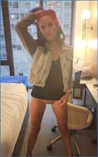 LilbuttLex Fists and Gapes in Extreme BDSM Scat Action