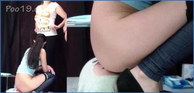 Milana Smelly's Unfiltered Scat Vomit Porn - Best Toilet Service