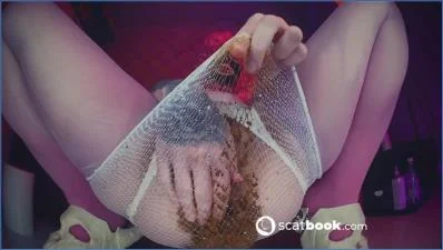 Sweet Betty Parlour's Hardcore Fisting and Scat clip
