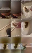 BrownSensation8 Stars in Hardcore Anal dirt with Vomit and Scat Fetishes