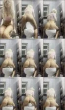 Filthy Anal Shit with Miss Poopsalot
