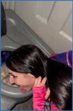 Hardcore Fisting and Scat Fetish with Kaitlyn Katsaros in German Clip