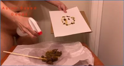 Marinayam19 Explores Hardcore Fetish in Extreme Solo Poop video