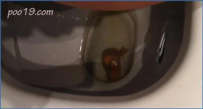 Milana's Extreme Shit Eating with Christina's Poop and Vomit