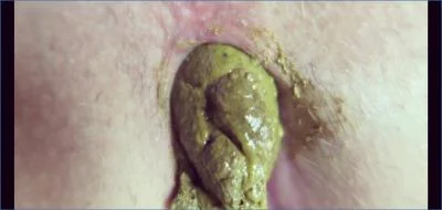 Love Rachelle in Hardcore Femdom Scat and Shitting Fantasy