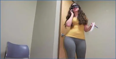 Love Rachelle's Hardcore Femdom Pooping: EAT You Up And SHIT You Out