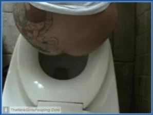 TNGP Kylie Thread's Hardcore dirt in Amateur Bathroom Clip