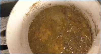 Sarah Delivers messy Piss Shitting and Diarrhea Play in HotDirtyIvone's Junk Food Coming Out