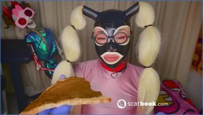 Sweet Betty Parlour's Hardcore and Nasty Copro video