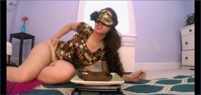 Love Rachelle Dominates with Hardcore Poop and Pissing Fetish