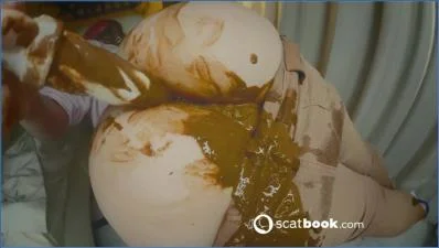 Sweet Betty Parlour Explores Femdom and Scatology in Oops! Too Close