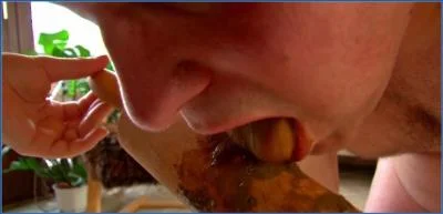 Lady Amy Takes Femdom Scat to the Limit in Mistress Michelle Scat Biscuits P2
