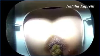 Natalia Kapretti's Extreme Femdom- Scat, Piss, Pegging