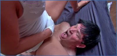 Hardcore Femdom Kaviar with Lady Amy in Lady Lucy First Time P2