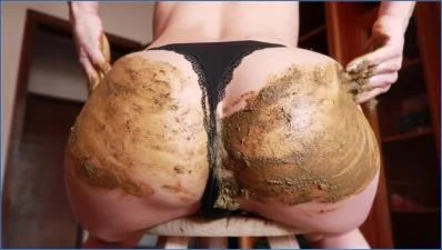 Sabrina Dacos in I Say Tomato- Hardcore Anal and Kaviar