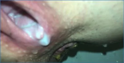 Missellie Stars in wild Toilet Slave Fetish Video Full of Hardcore Scat