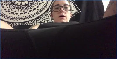 Missellie Humiliates Her Toilet Slave with Shit Eating and Piss Drinking in Hardcore Scat Porn