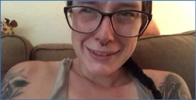 Missellie Stars in Extreme Toilet Slave Fetish with Real Farts and Humiliation