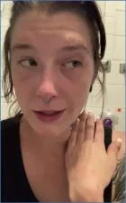 Missellie Humiliates and Engages in Hardcore Toilet Play
