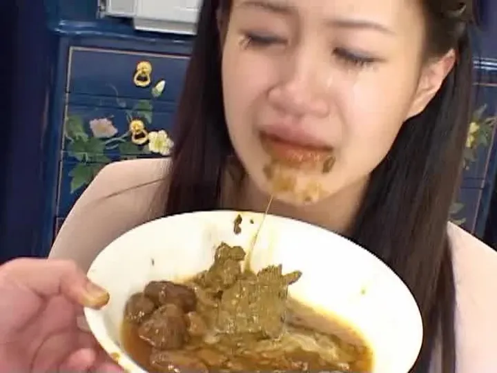 Vintage Kaviar Scat: Unhurried Defecation & Messy Play - Full Runtime