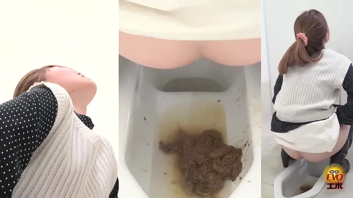 Unfiltered Dirty Anal and Diarrhea - Scat and Anal Release Exposed