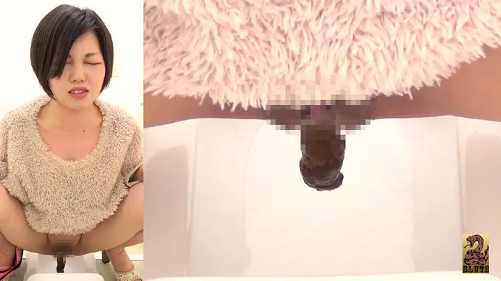 Multi-Angle Pooping Frenzy - Six Cameras Capture Every Shit Detail